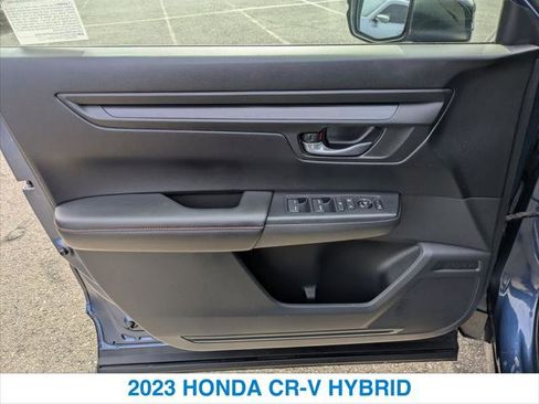 Used 2023 Honda CR-V Sport image 12