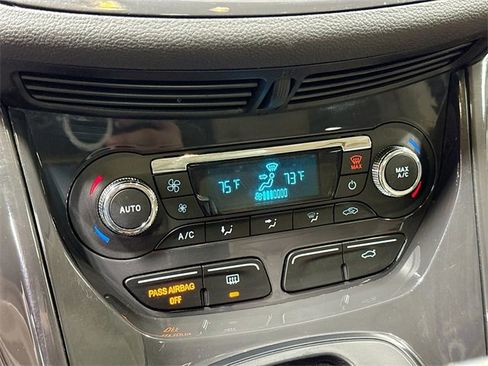Used 2015 Ford Escape Titanium image 15