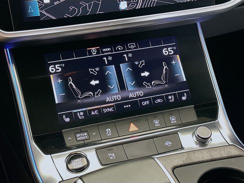 Used 2024 Audi A6 Premium Plus w/ Premium Plus Package image 23