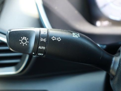 Used 2023 Hyundai Santa Fe Limited image 27