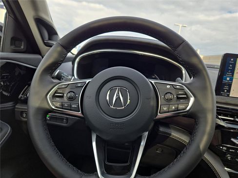 New 2026 Acura MDX SH-AWD w/ Advance Package image 12