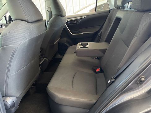 Used 2025 Toyota RAV4 LE image 23