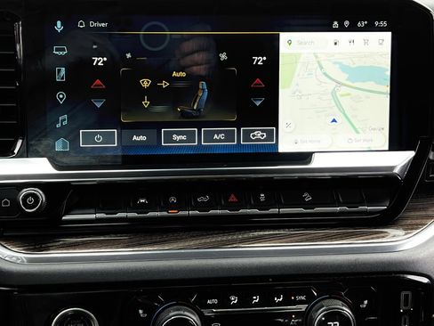 Used 2023 Chevrolet Silverado 1500 LT Trail Boss image 33