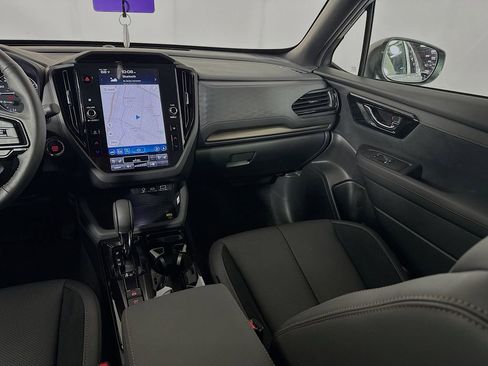 Used 2026 Subaru Forester Touring image 28