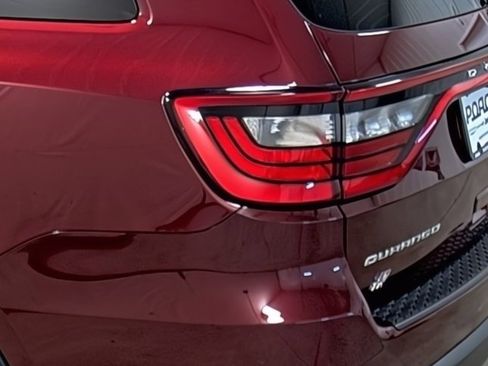 Used 2024 Dodge Durango SXT image 10