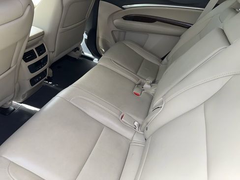 Used 2018 Acura MDX SH-AWD w/ Technology Package image 4