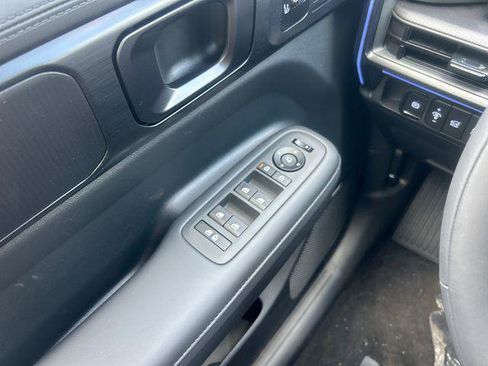 New 2026 Hyundai Santa Fe Calligraphy AWD/4WD image 11