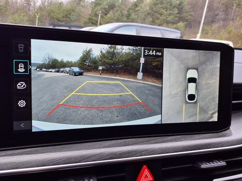 Used 2025 Kia K5 EX image 19