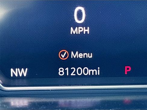 Used 2019 GMC Sierra 1500 Denali w/ Denali Ultimate Package image 13