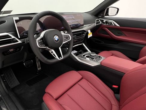 New 2026 BMW 430i xDrive 430i xDrive w/ M Sport Package image 13