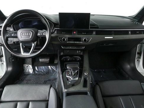 Used 2023 Audi A5 2.0T Premium Plus w/ Premium Plus image 19