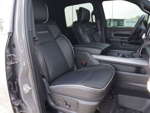 Used 2026 RAM 2500 Laramie w/ Night Edition image 25