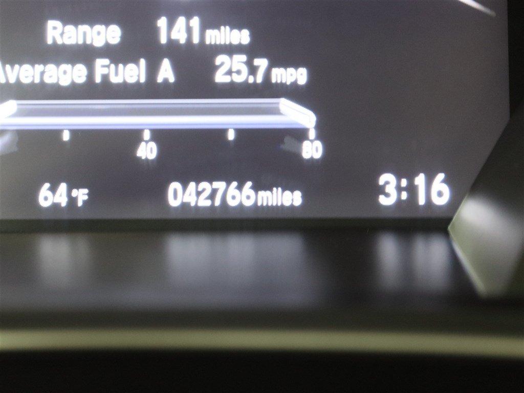 Used 2021 Honda CR-V EX image 29