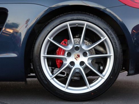 Used 2014 Porsche Boxster S image 51