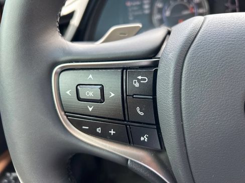 Used 2025 Lexus ES 350 w/ Premium Package FWD image 19