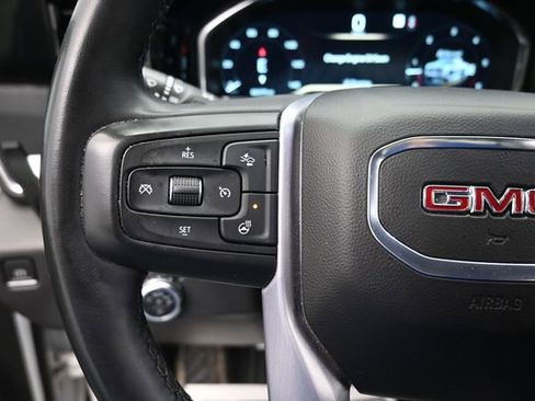 Used 2023 GMC Sierra 1500 Elevation AWD/4WD image 16