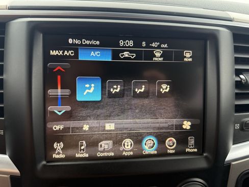 Used 2015 RAM 1500 Lone Star image 30