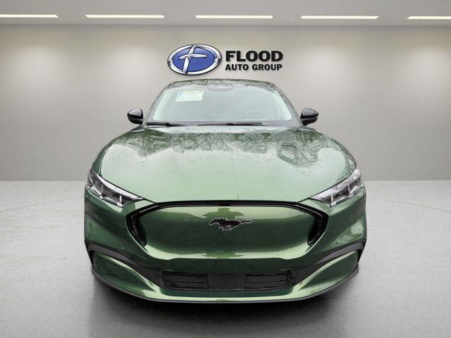 New 2026 Ford Mustang Mach-E Premium AWD/4WD image 2
