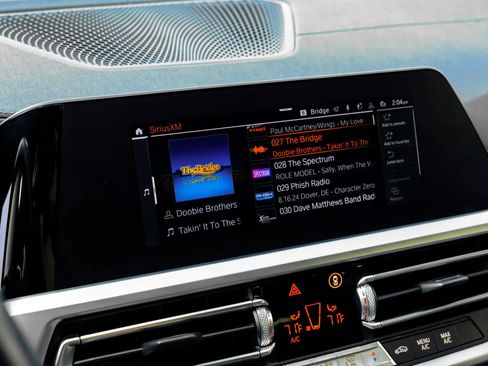 Used 2021 BMW 440i xDrive Coupe image 22