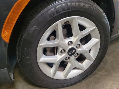 Used 2021 Kia Soul S FWD image 31