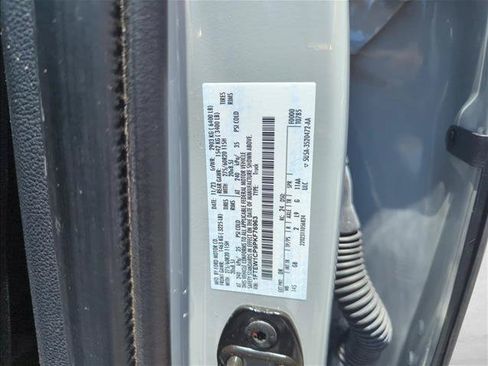 Used 2023 Ford F150 XL w/ STX Appearance Package RWD image 30