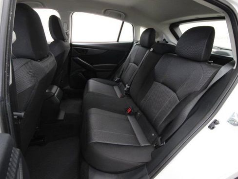 Used 2022 Subaru Impreza 2.0i image 12