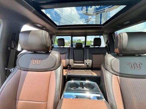 New 2026 Ford F150 King Ranch w/ Equipment Group 601A High AWD/4WD image 10