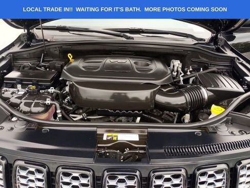 Used 2019 Jeep Grand Cherokee Altitude image 45