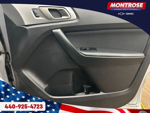 Used 2020 Ford Ranger XLT w/ Equipment Group 301A Mid image 29