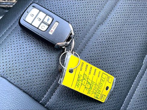 Used 2018 Honda CR-V EX-L image 15