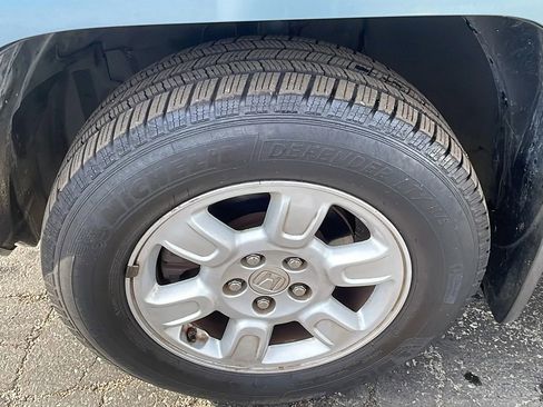 Used 2006 Honda Ridgeline RTL image 11