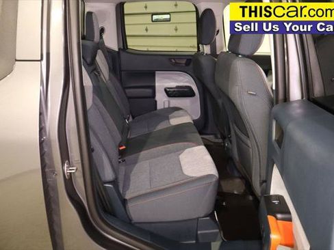 Used 2023 Ford Maverick XLT FWD image 28