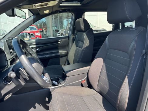 Used 2024 Honda CR-V Sport image 11