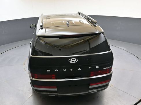 New 2026 Hyundai Santa Fe Limited AWD/4WD image 39