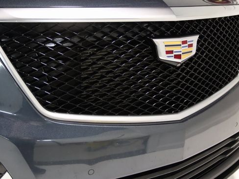 Used 2020 Cadillac XT5 Sportv image 23