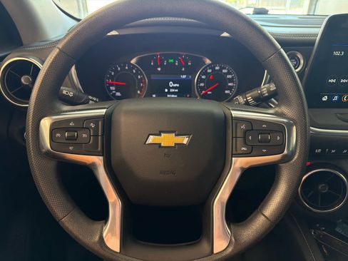 Used 2023 Chevrolet Blazer LT w/ Driver Confidence Package FWD image 32