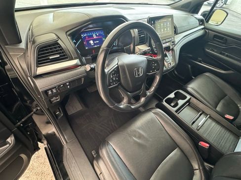 Used 2023 Honda Odyssey Sport image 30