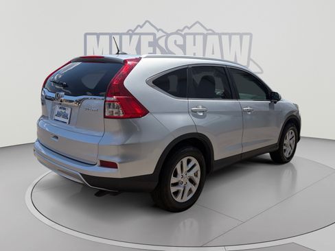 Used 2016 Honda CR-V EX-L image 5