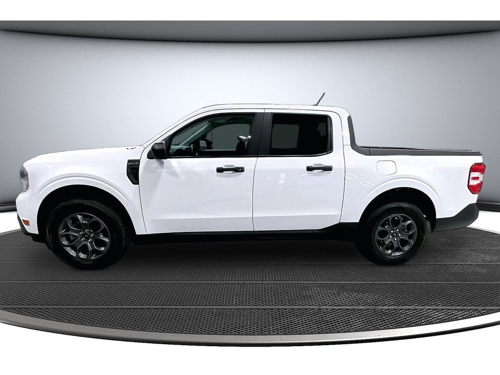 Used 2024 Ford Maverick XLT w/ Equipment Group 300A Standard AWD/4WD image 17