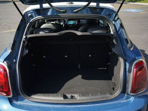 Used 2024 MINI Cooper 4-Door Hardtop FWD image 12