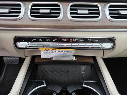 New 2026 Mercedes-Benz GLE 450 GLE 450 image 19
