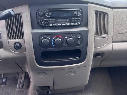 Used 2004 Dodge Ram 1500 Truck SLT w/ Quad Cab Value Group AWD/4WD image 15