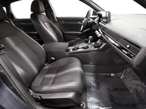 Certified 2023 Honda Civic Sport image 16