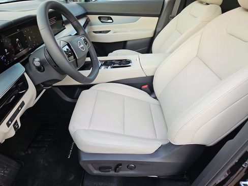 Certified 2026 Nissan Murano SL AWD/4WD image 15