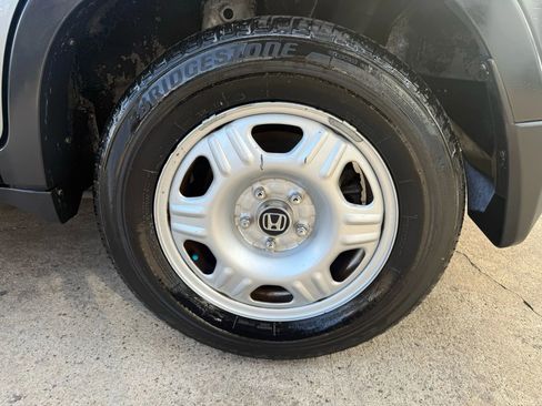 Used 2006 Honda CR-V LX image 23