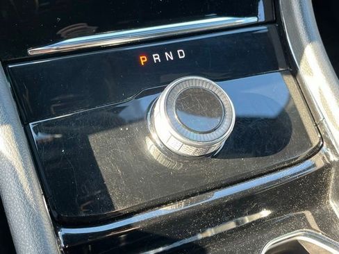 Used 2022 Jeep Grand Cherokee L Laredo AWD/4WD image 15