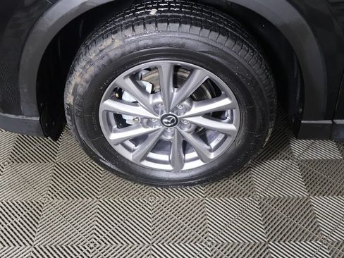 Used 2023 MAZDA CX-5 AWD 2.5 S image 19