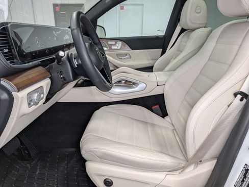 Certified 2026 Mercedes-Benz GLE 580 4MATIC image 4