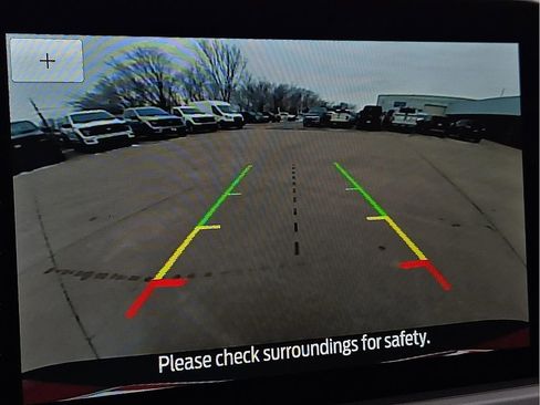 Used 2022 Ford Escape SE w/ SE Sport Appearance Package image 13