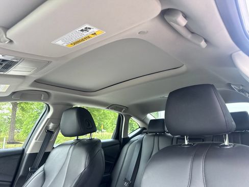 Used 2021 Acura TLX SH-AWD image 31